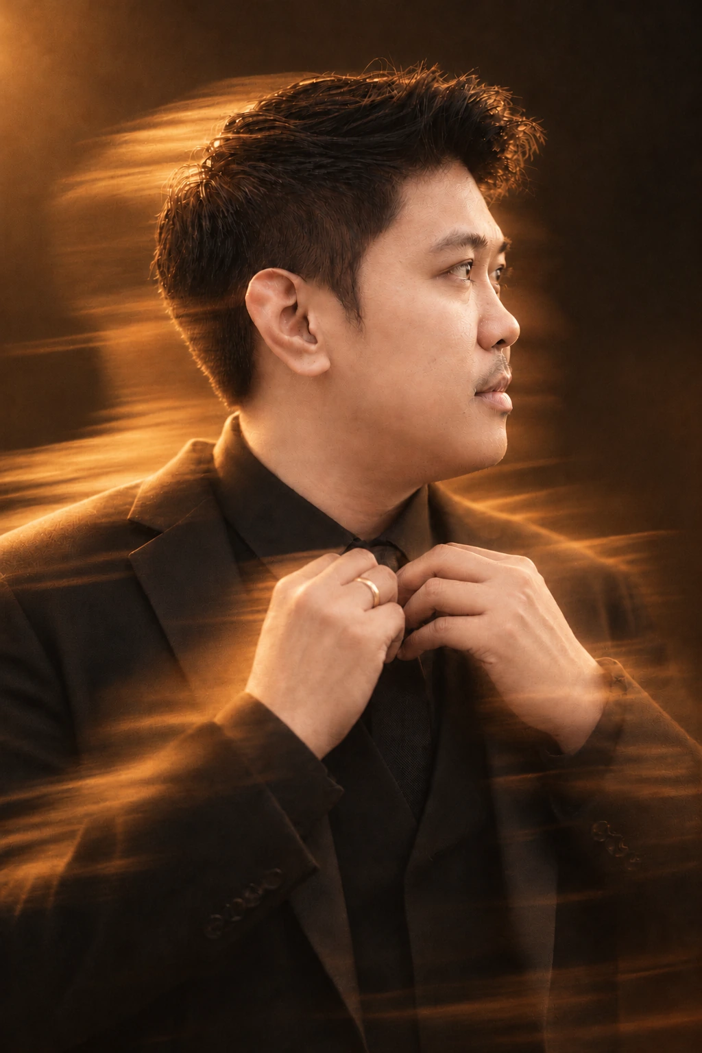 Leo Chandra