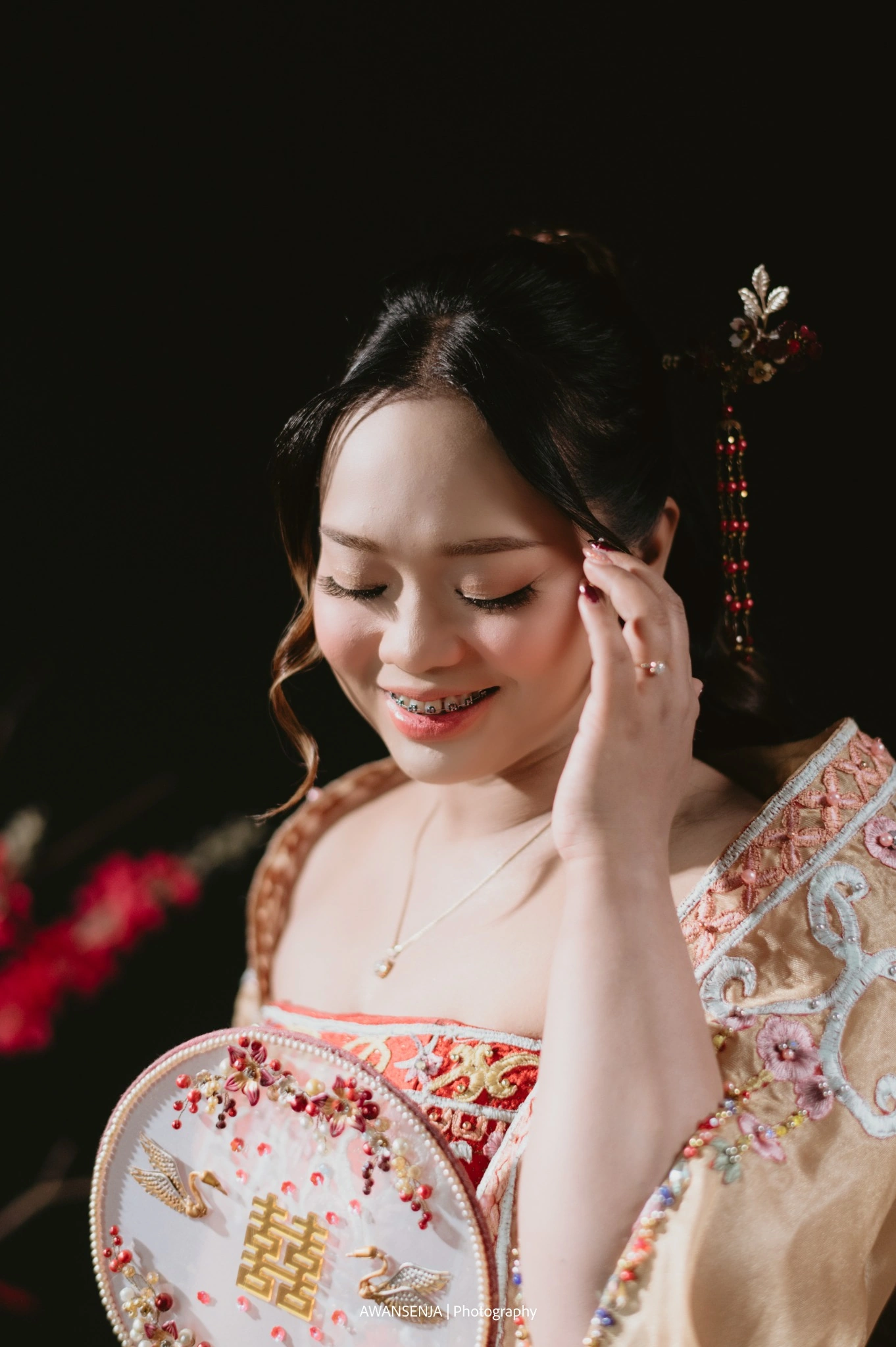 Foto 10 — busana Chinese